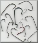 how to remove a fish hook from skin