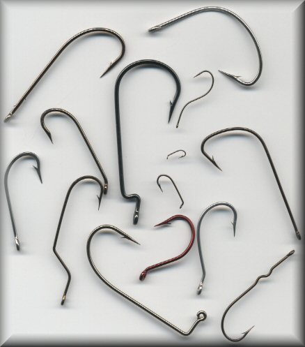 how to remove a fish hook from skin