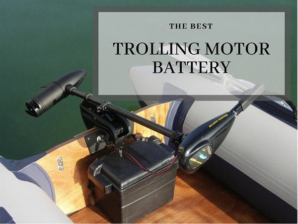 best trolling motor battery reviews