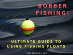bobber fishing guide