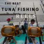 best tuna reel