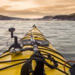 kayak fish finder