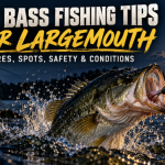 night bass fishing tips